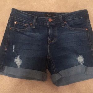 ✨🌸Jean Shorts🌸✨